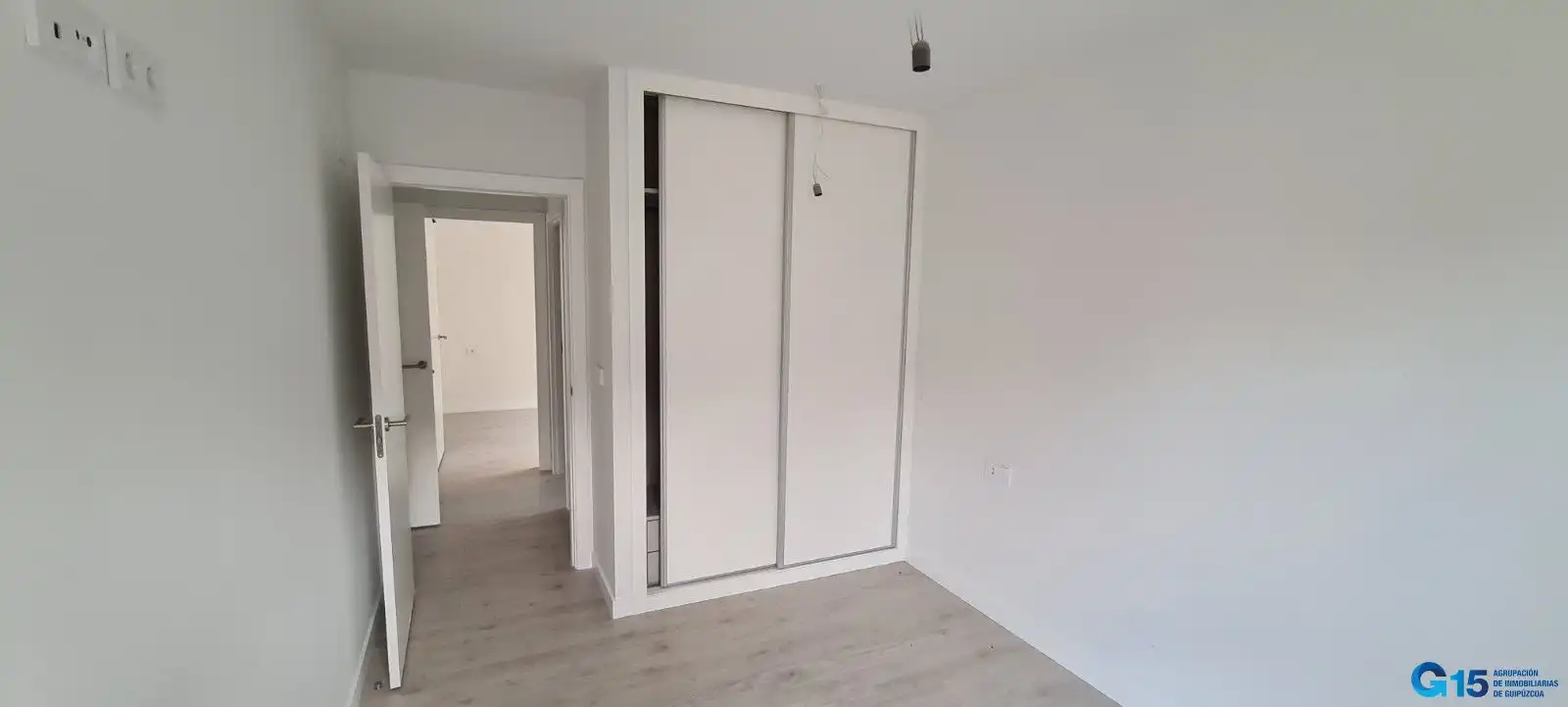 Habitación de Ático en venta en Astigarraga con Calefacción y Terraza