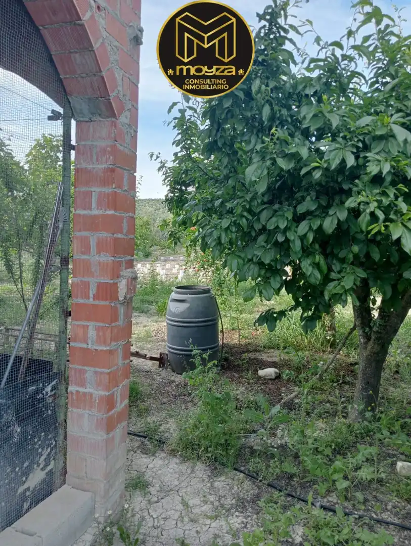 Villa zum Verkauf in Begíjar, imagen 14