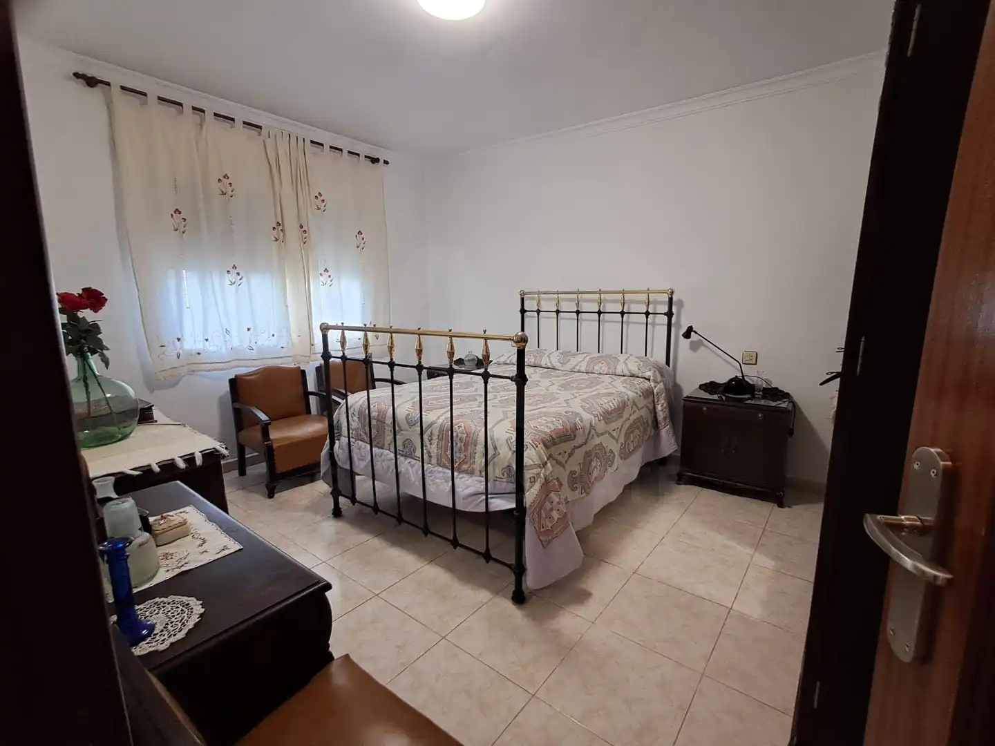 Habitación de Casa o chalet en venta en Lorca con Aire acondicionado, Calefacción y Terraza