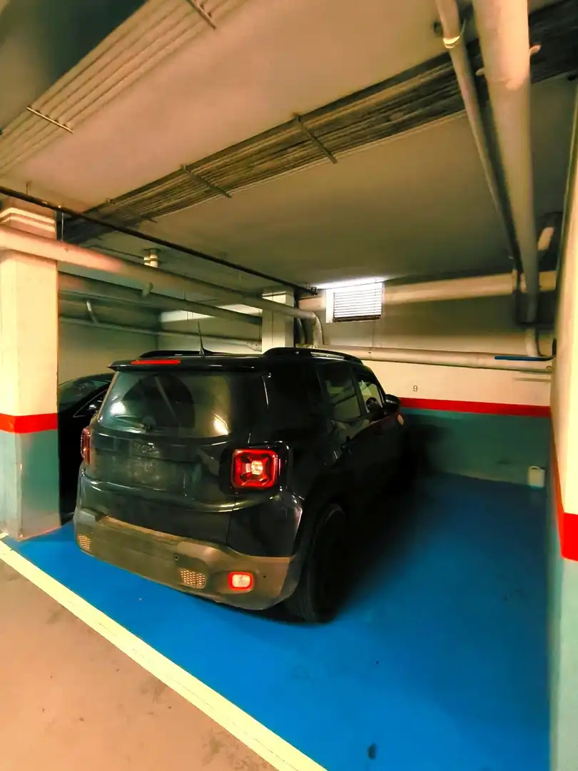 Parking de Dúplex en venta en Zona Alta