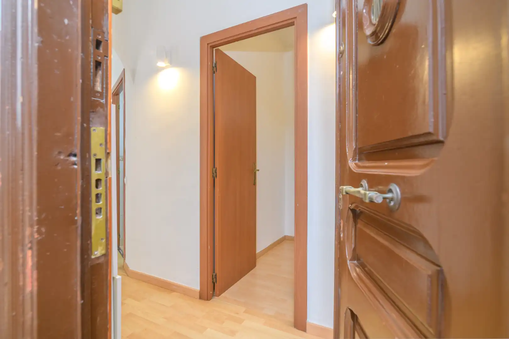 Flat for sale in Barcelona  with Parquet flooring, Terrace and Balcony