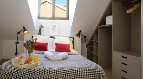 Foto 3 de Apartamento de alquiler en Justicia - Chueca, Madrid Capital