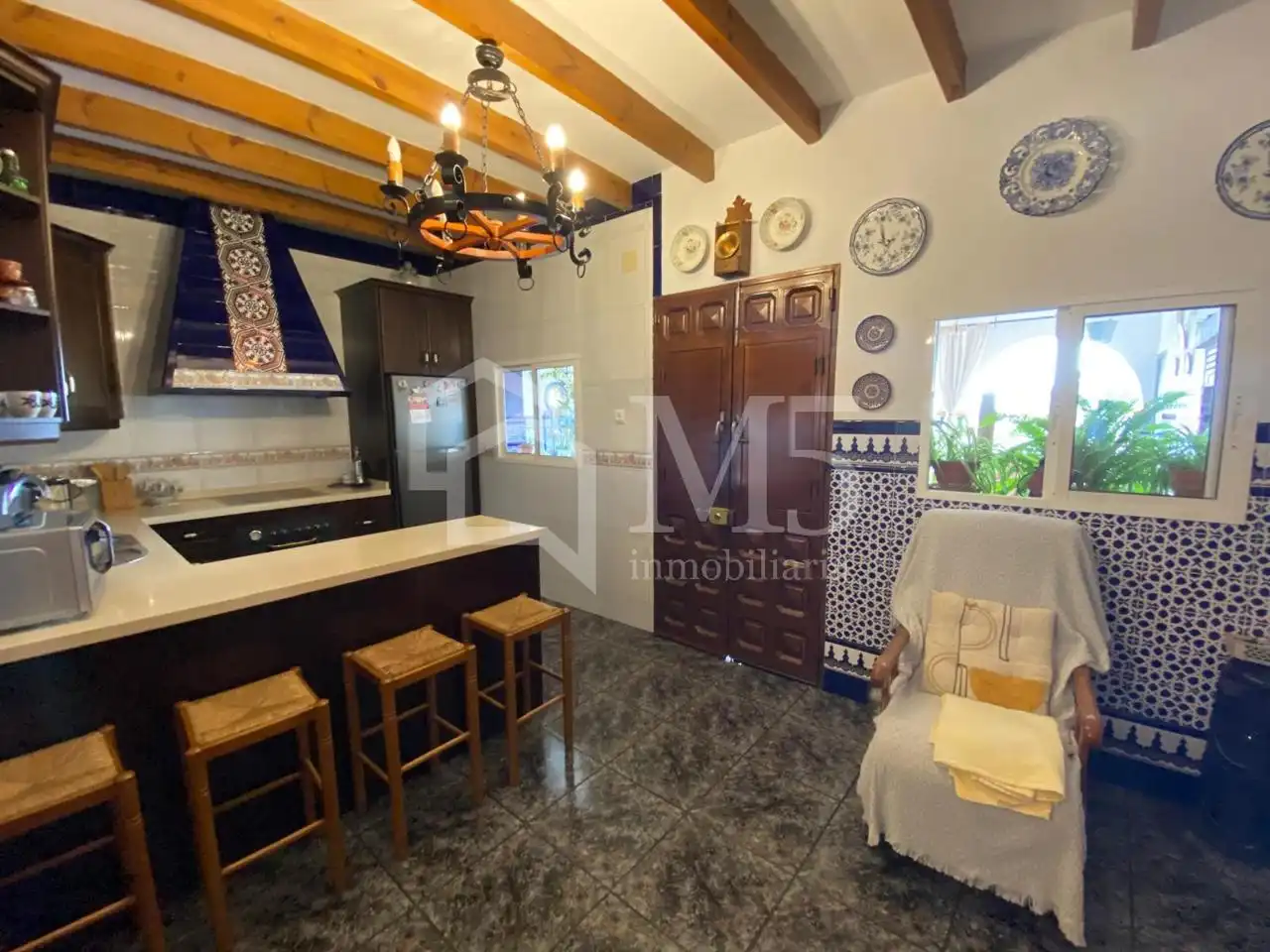 Haus mit Terrasse zum Verkauf in Canillas de Aceituno, imagen 15