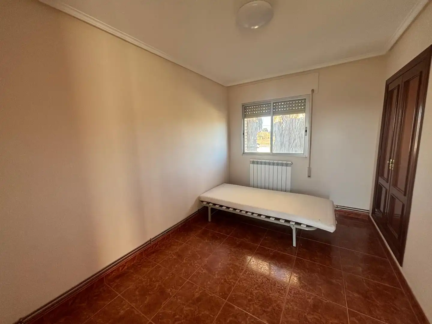 Bedroom of Houses for sale in Utebo  with Heating, Private garden and Terrace