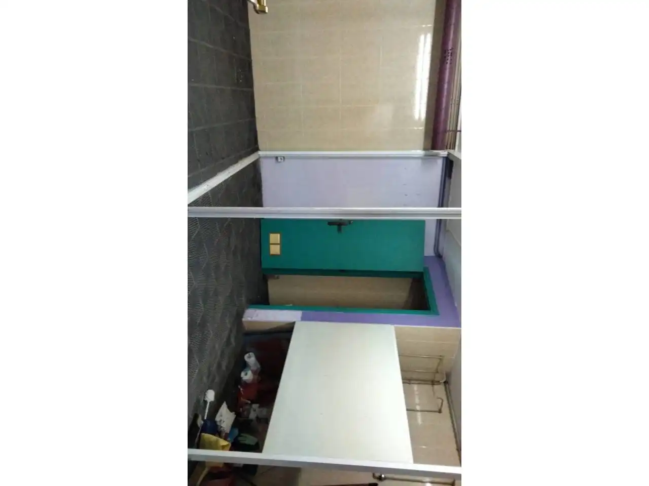 Local comercial de lloguer a Calle San Mateo, imagen 9