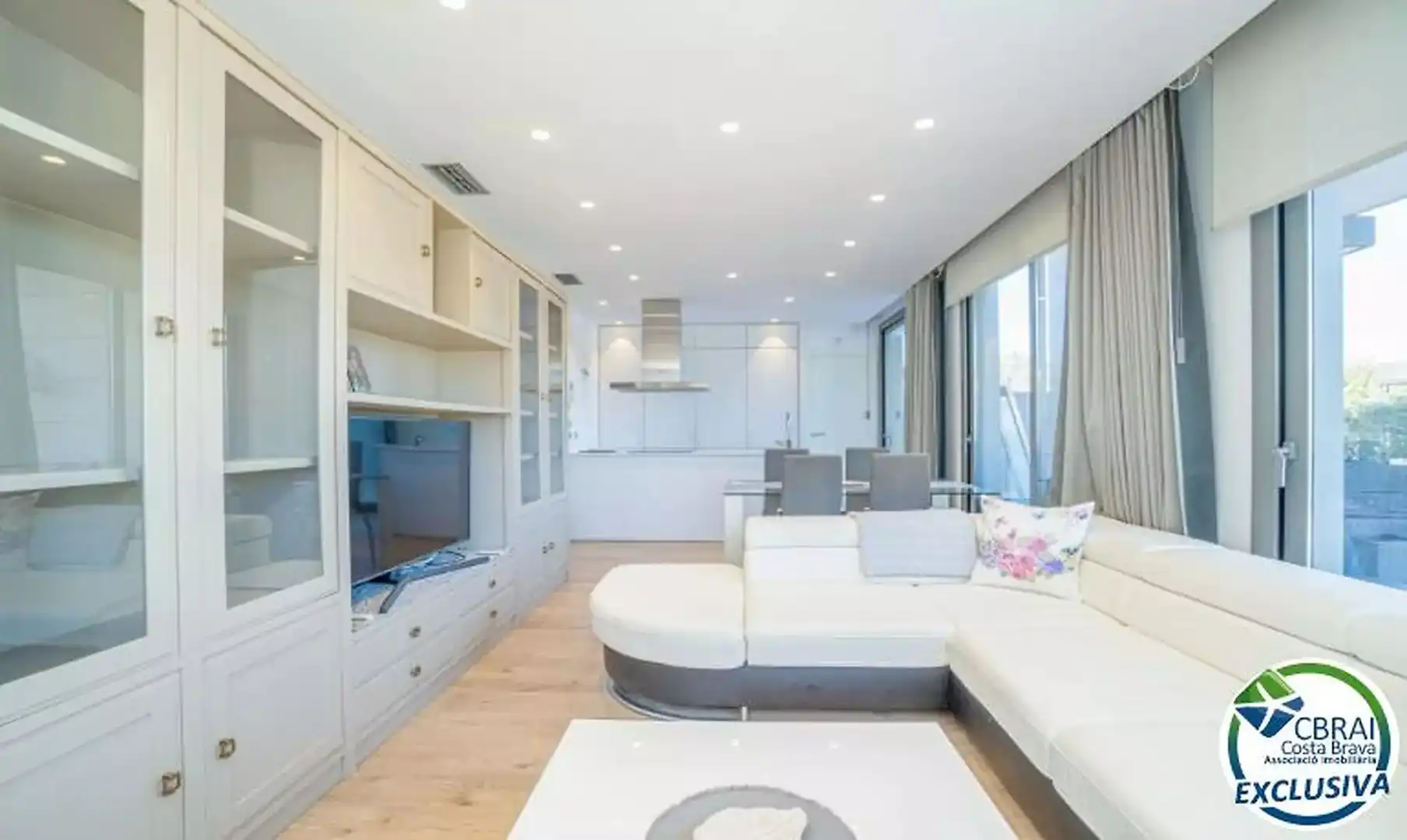 Apartament amb ascensor en venda a Calle CLOT DELS FRANQUETS 54, imagen 9