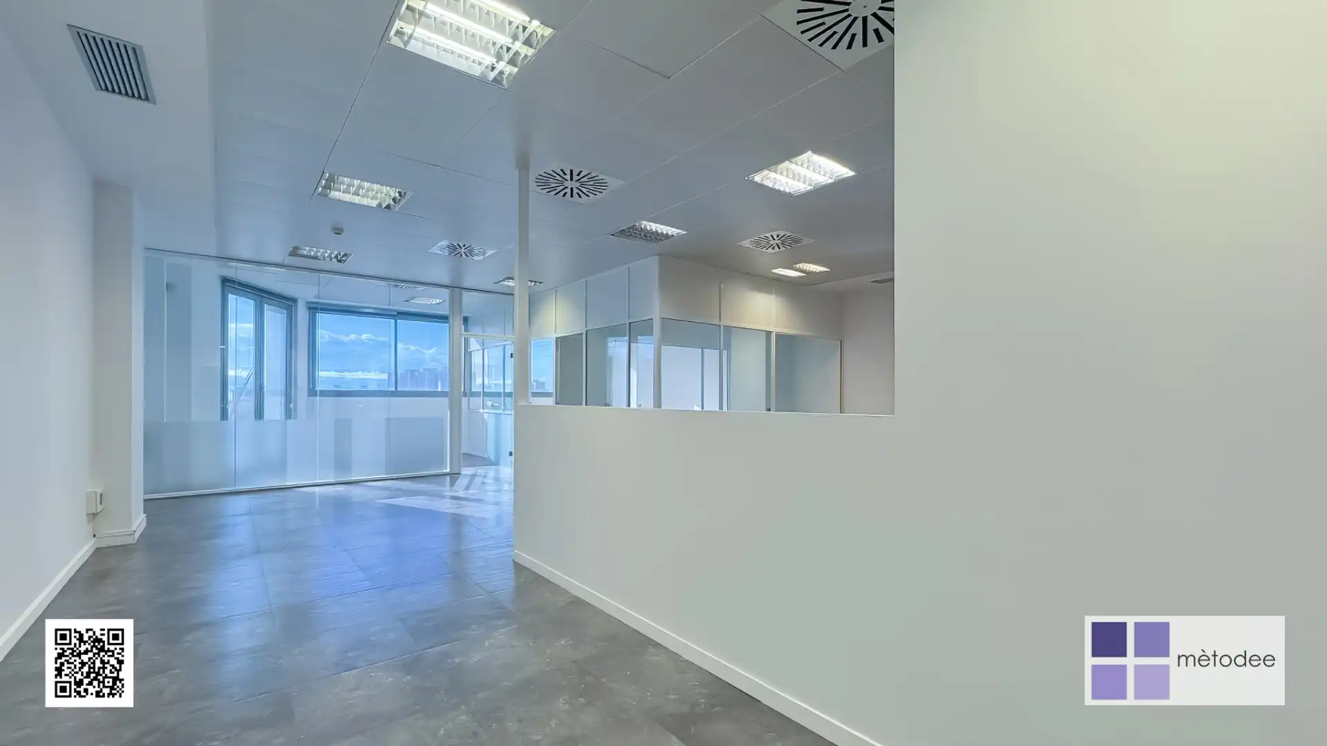 Oficina amb ascensor de lloguer a Avinguda de Cornellà, imagen 14