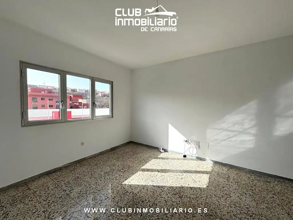 Flat for rent in Carretera General del sur, Tincer