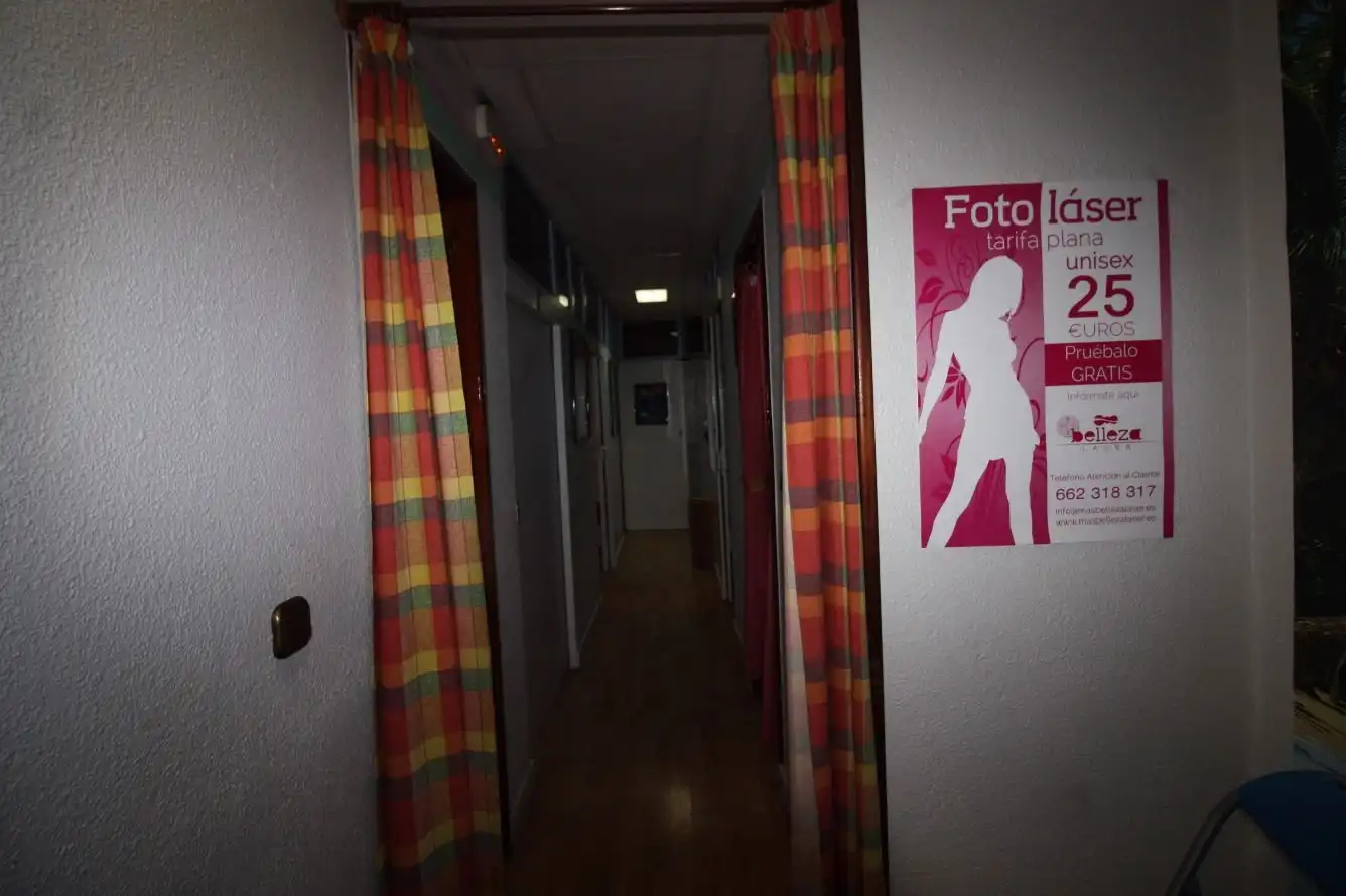 Gewerbefläche zur Miete in Algorta, imagen 5