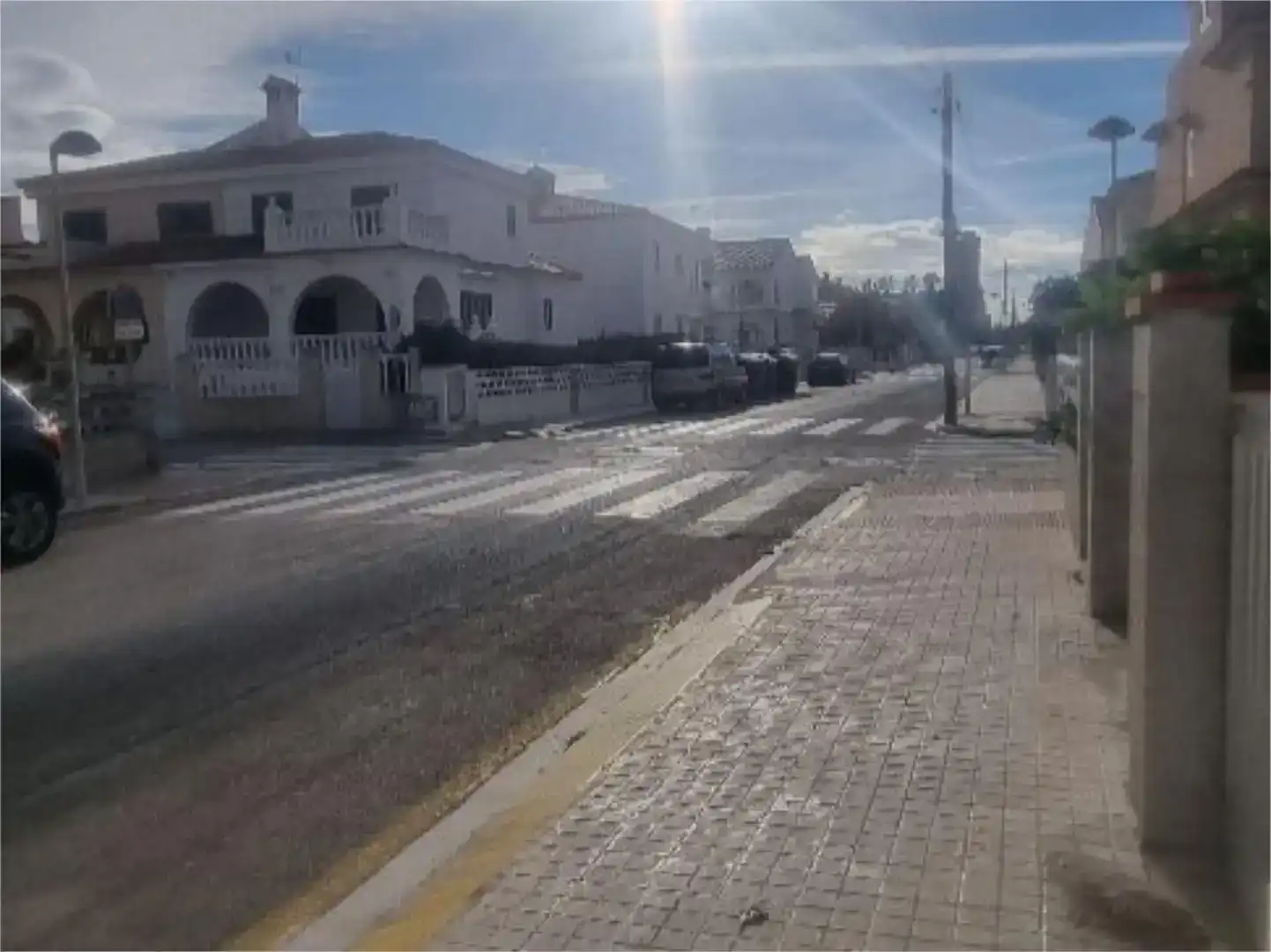 Exterior view of Houses for sale in Sueca