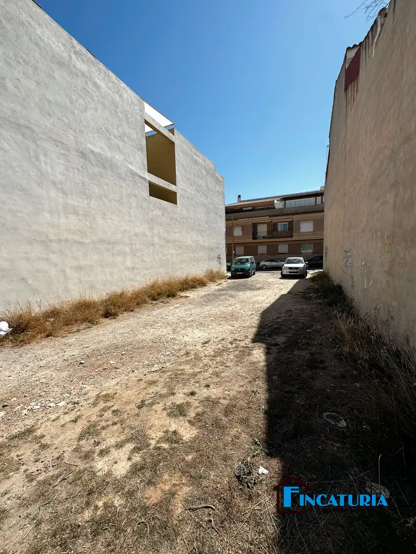 Wohnbaugrundstück zum Verkauf in Riba-roja de Túria, imagen 5