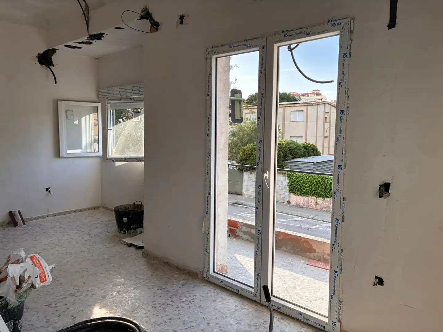 Detached homes for sale in Jerez de la Frontera  with Air Conditioner, Heating and Terrace