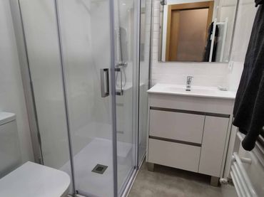 Apartment to rent in San Bernardo - Carmelitas - Campus