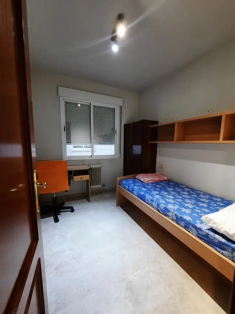 Flat for rent in Calle Pintor Manuel Maldonado, 50, Barrio de Zaidín