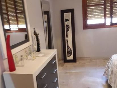 Badezimmer von Wohnung zum verkauf in Aguilar de la Frontera mit Klimaanlage und Abstellraum