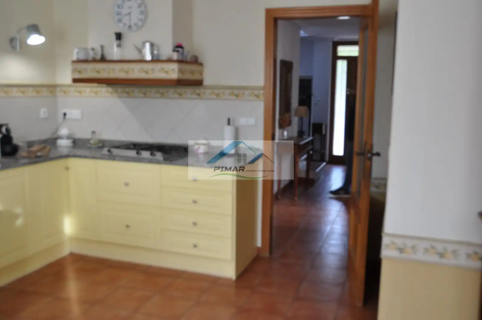 Villa con piscina in vendita a Perleta - Maitino, imagen 11
