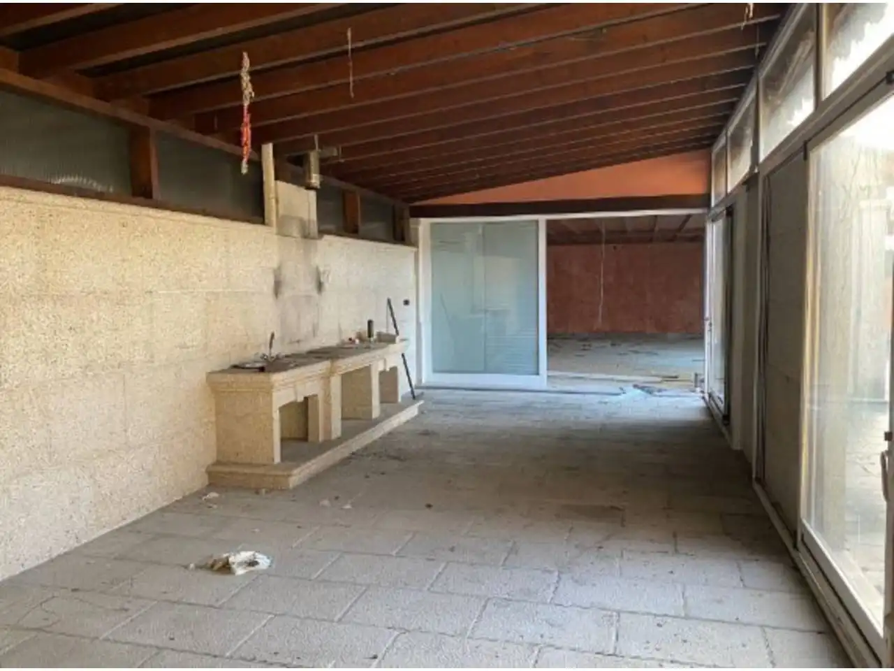 Casa amb piscina en venda a Xinzo de Limia, imagen 5