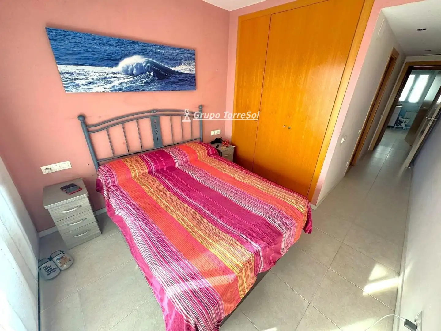 Wohnung zum Verkauf in MAS DEL RUBIO, Bonavista