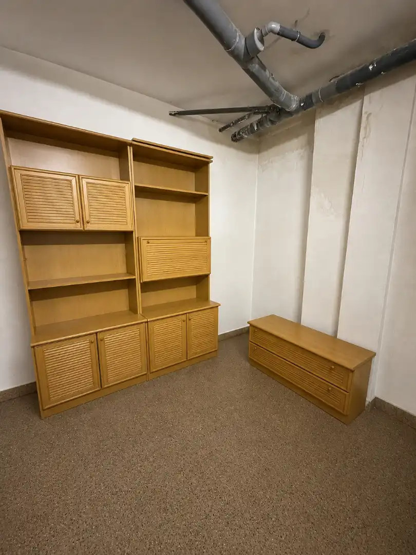 Piso en venta en Sallent con Calefacción y Trastero