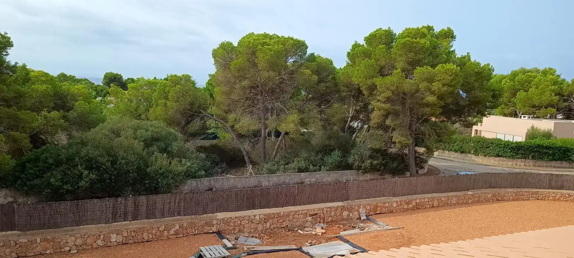 Houses for sale in Llucmajor  with Air Conditioner and Swimming Pool