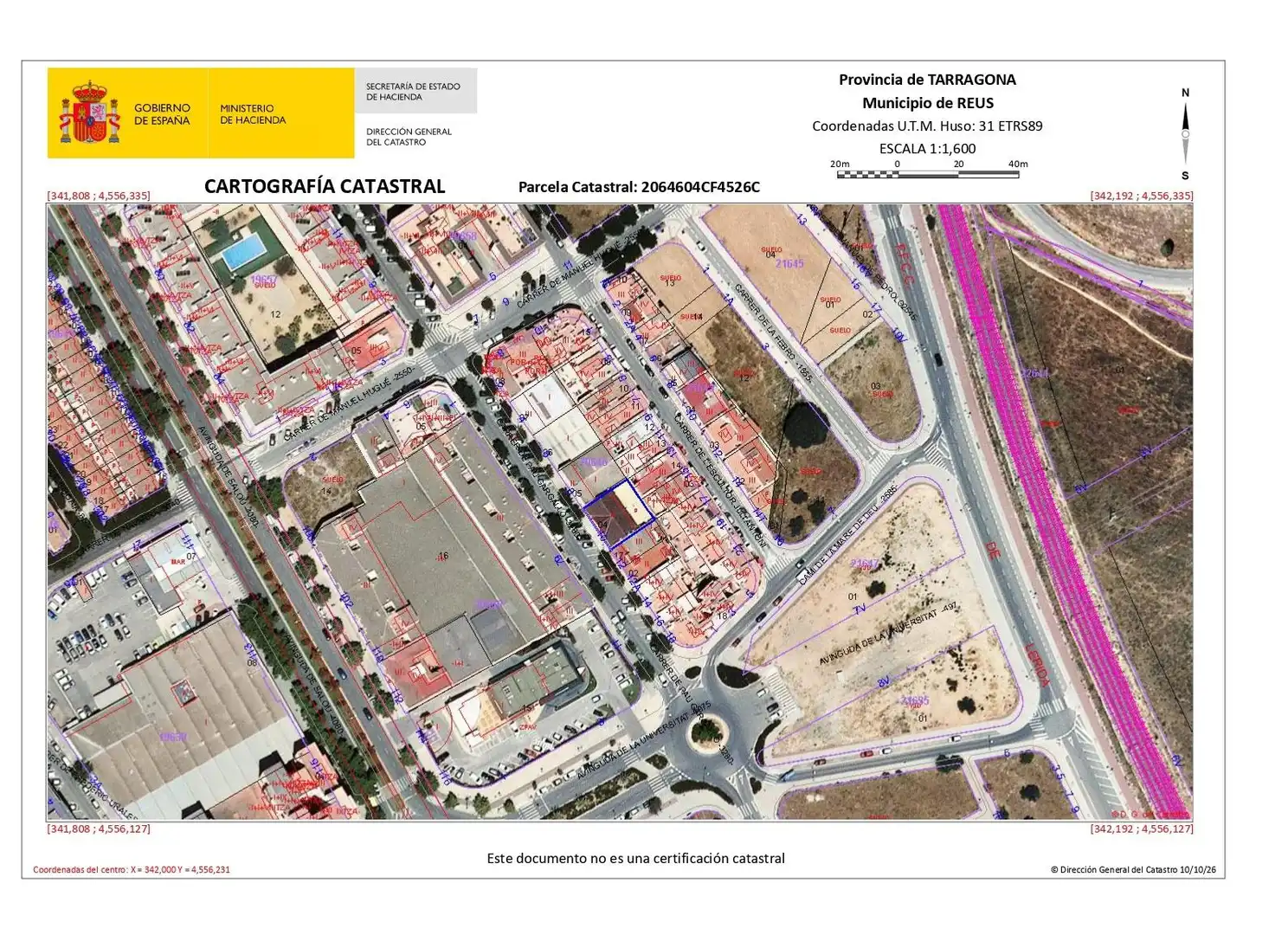 Casa in vendita a Carrer PAU GARGALLO, imagen 20