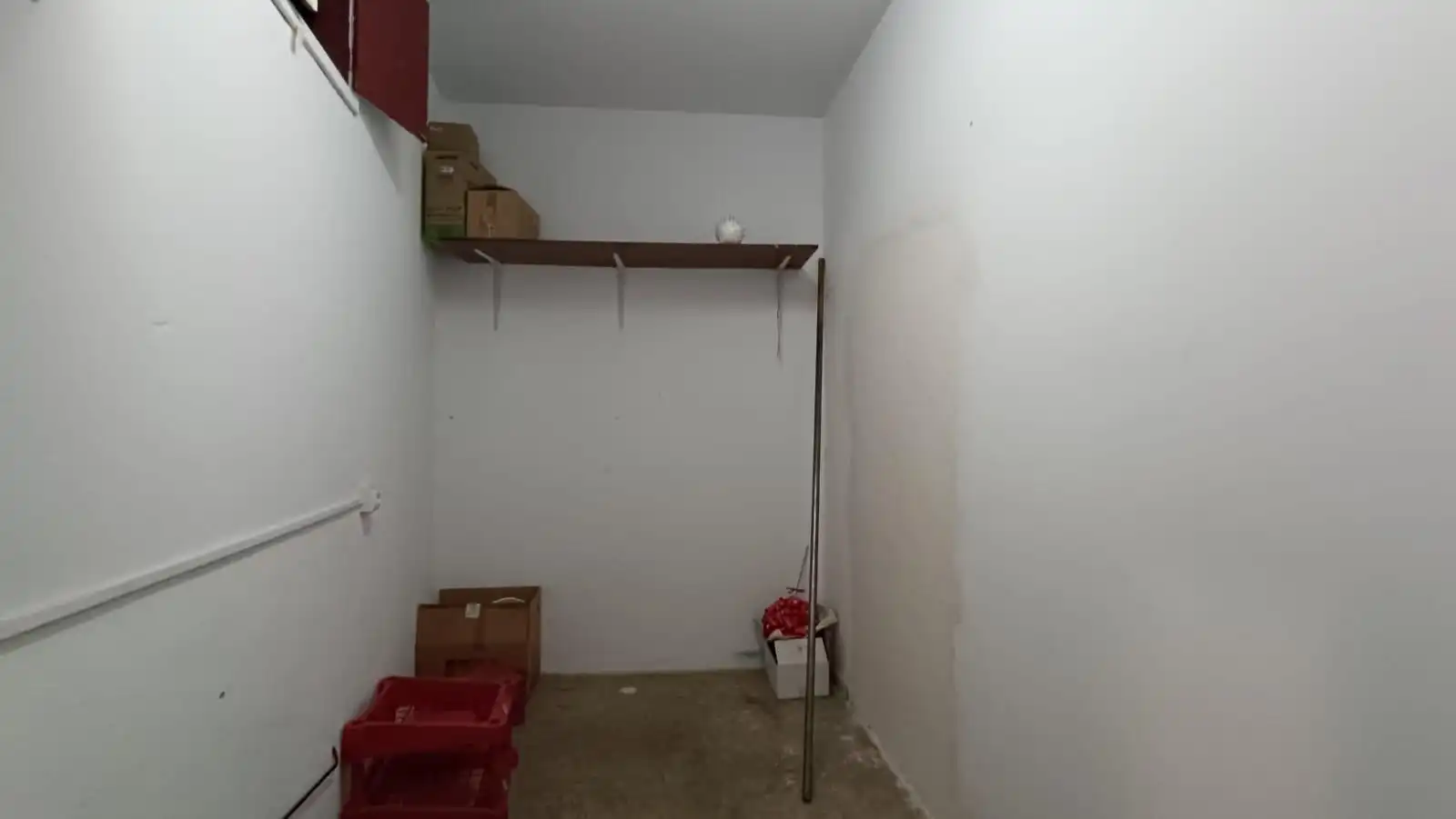 Local comercial en venda a Casco Antiguo, imagen 11