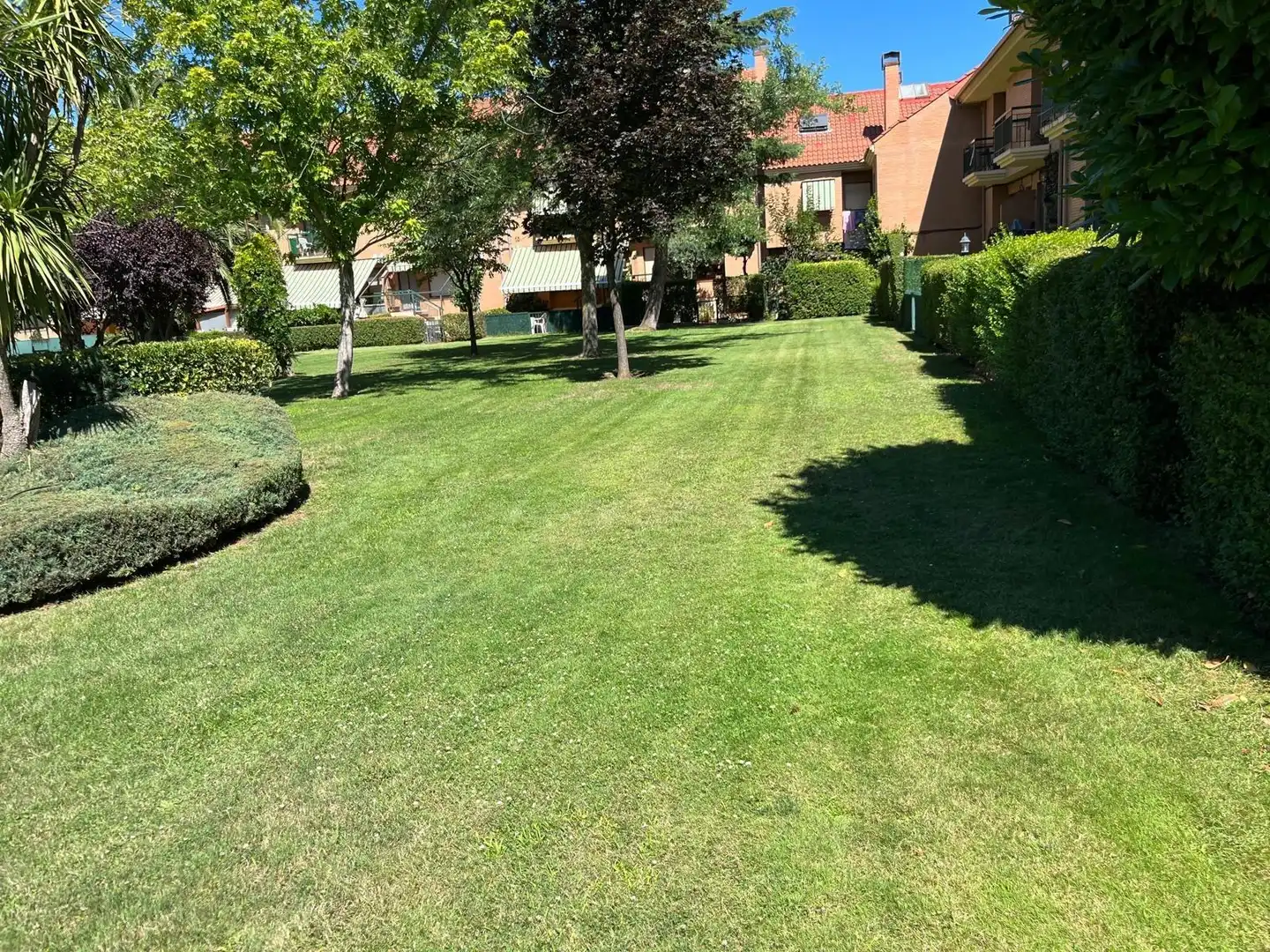 Casa a schiera con terrazza in vendita a Calle JUAN CARLOS I, imagen 32
