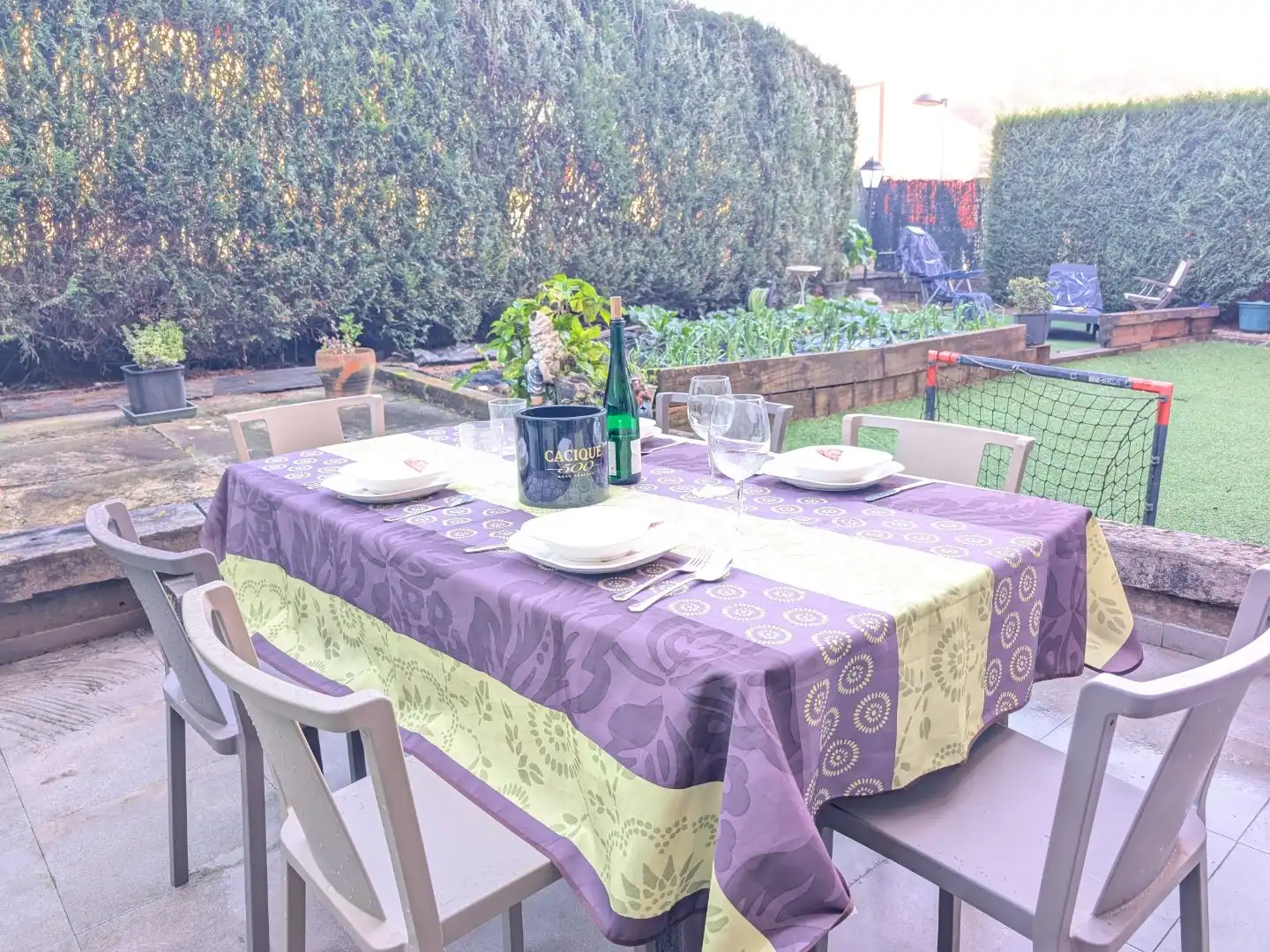 Piso con jardín en venta en larraigana 5, imagen 34