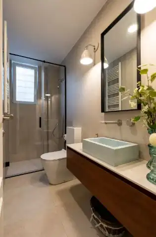 Chalet con terraza en venta en Piscinas, imagen 8
