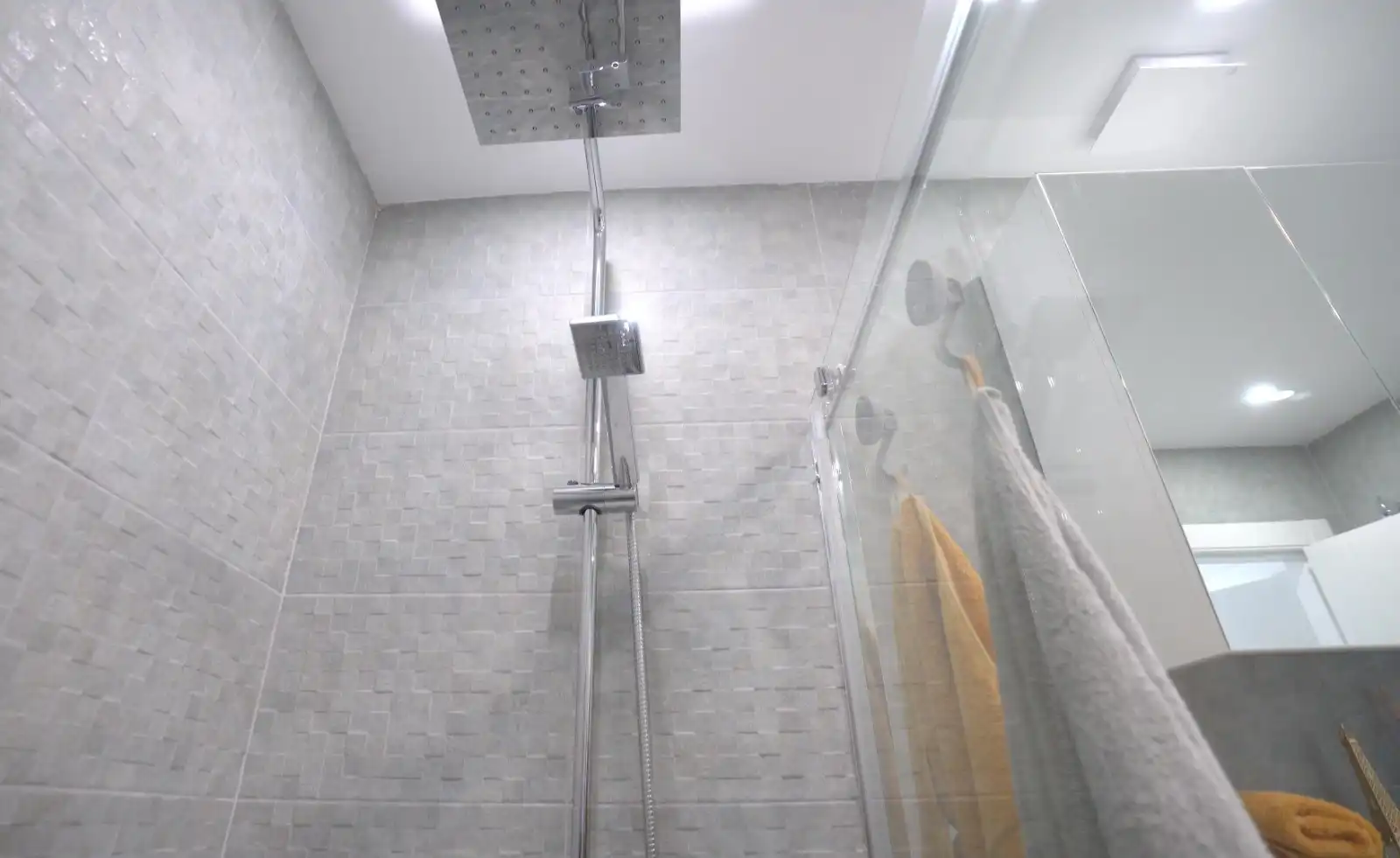 Duplex with pool for sale in Balcón de Finestrat - Terra Marina, imagen 138