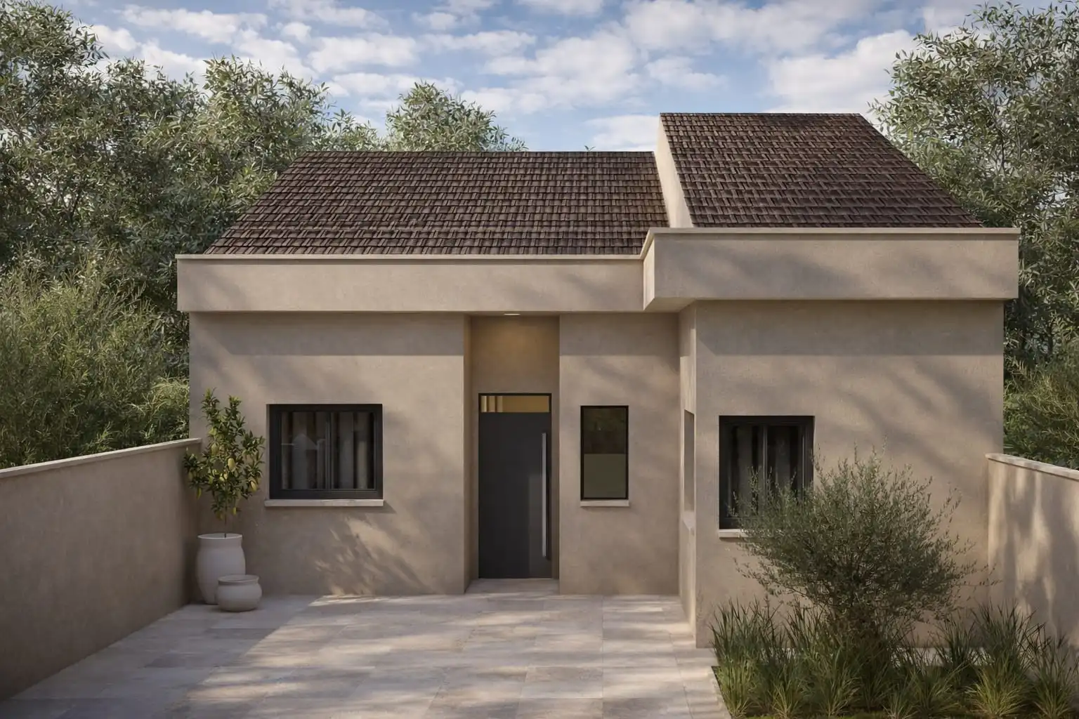Terraced house for sale in Torrejón de la Calzada, imagen 6