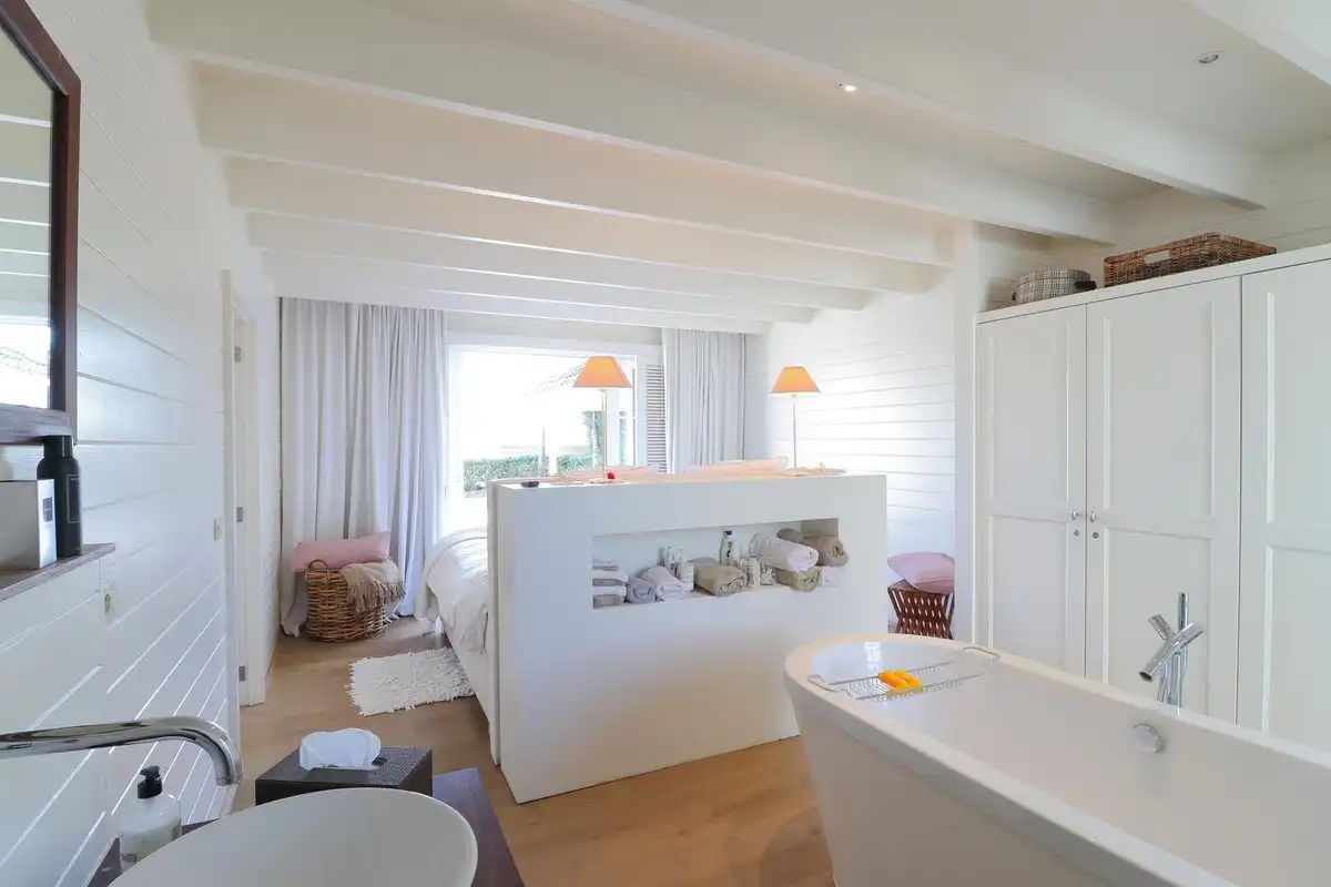Detached house with pool for sale in Benamara - Atalaya, imagen 18