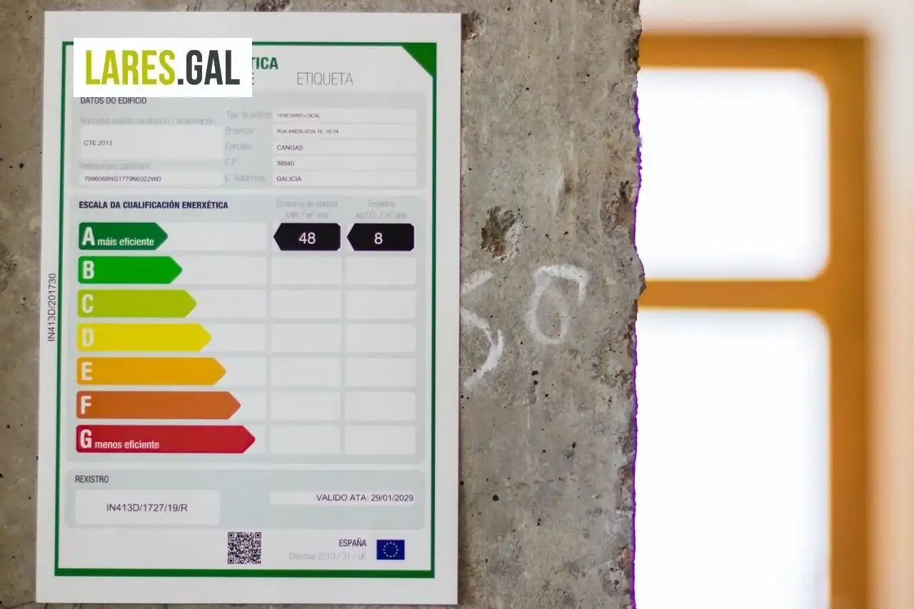 Oficina en alquiler en Andalucía, imagen 13