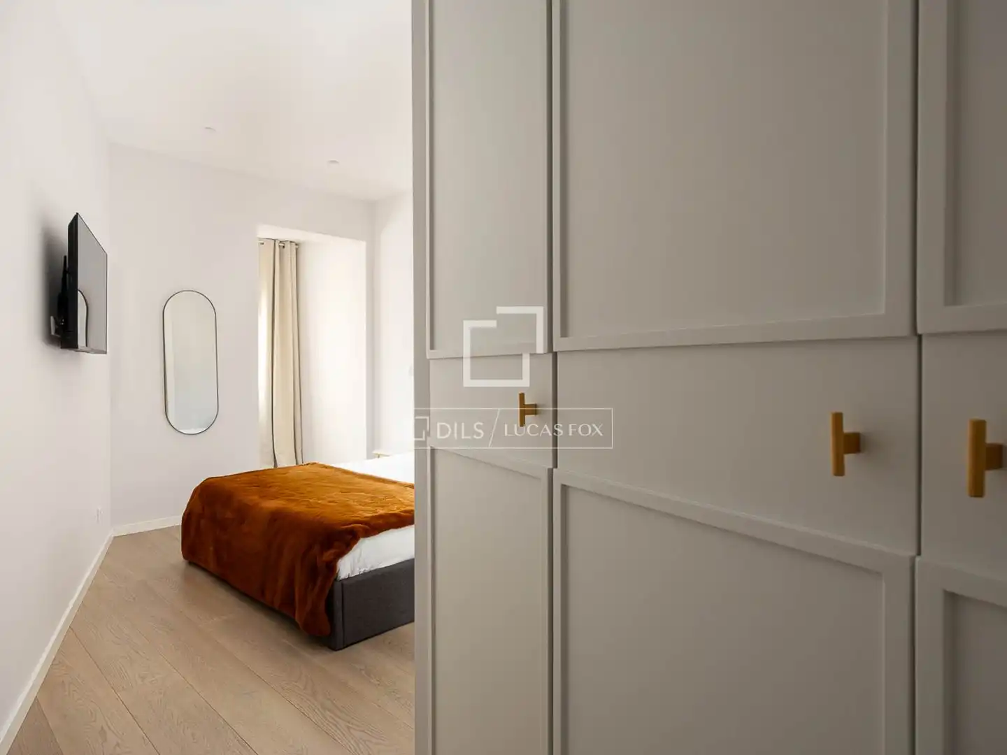 Wohnung mit Aufzug zum Verkauf in Eixample, imagen 22