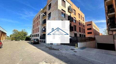 Photo 2 of Planta baja for sale in Don José Peña, Puerta de Murcia - Colegios, Ocaña