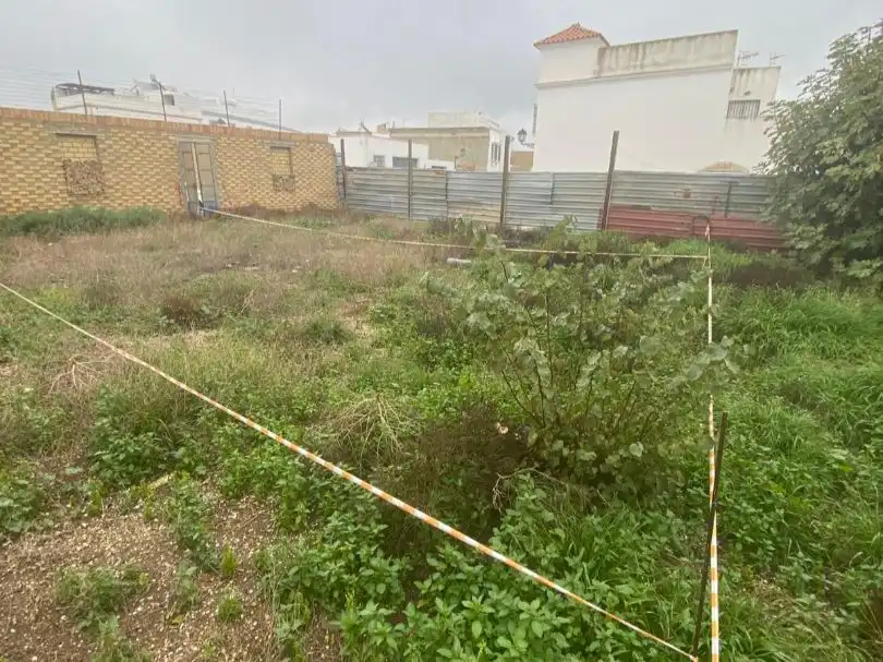 Wohnbaugrundstück zum Verkauf in Calle Peñón 6, imagen 2