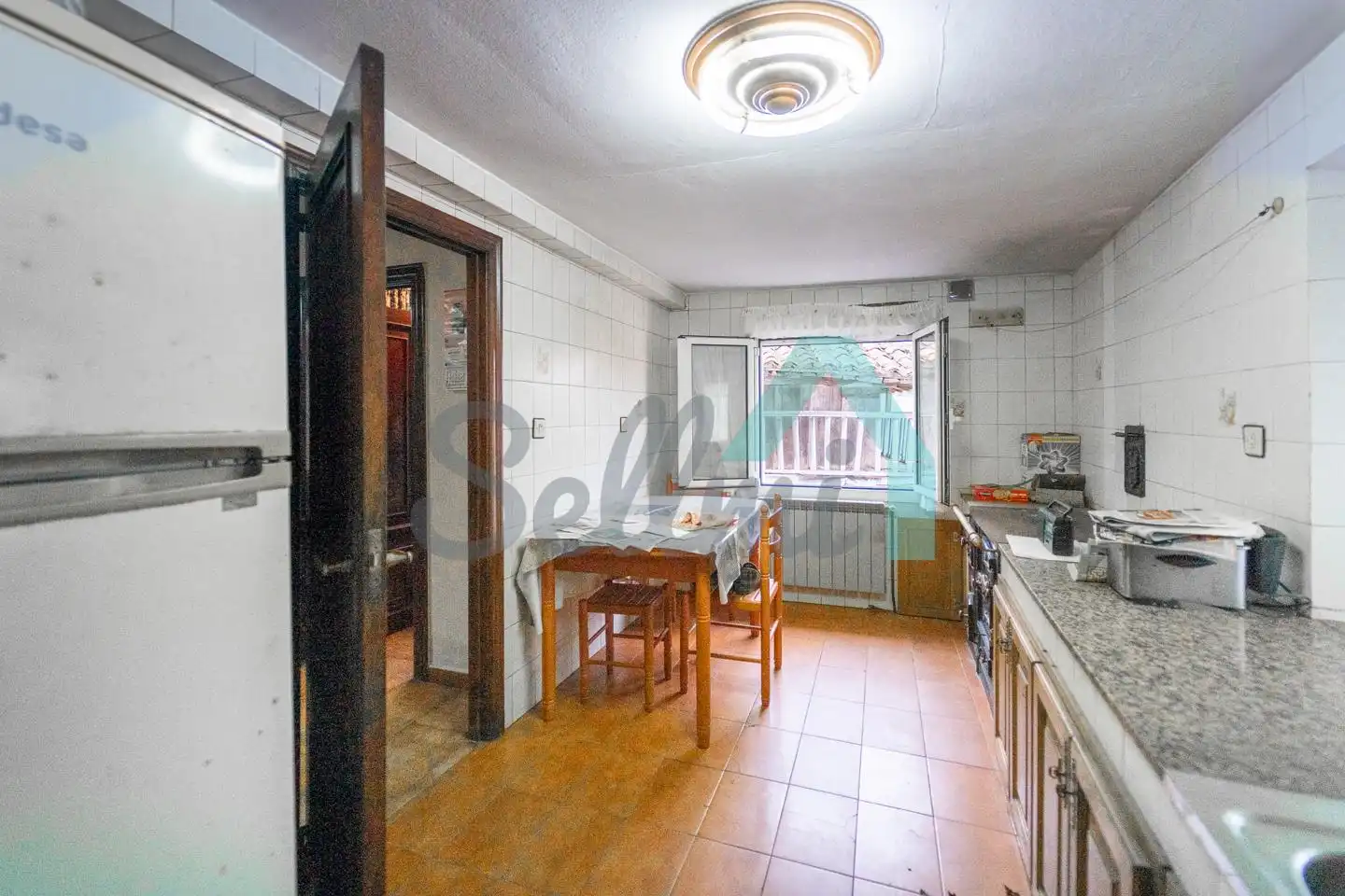 Casa con giardino in vendita a Aldea Villar, imagen 42