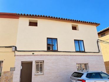Casa en venda a Calle Calle Barranco 8