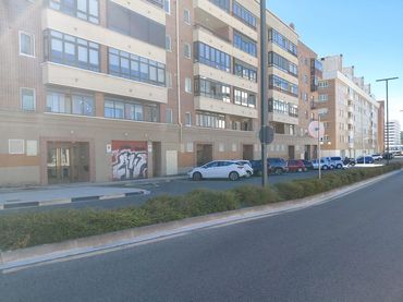 Aparcament de lloguer a Barañáin / Barañain