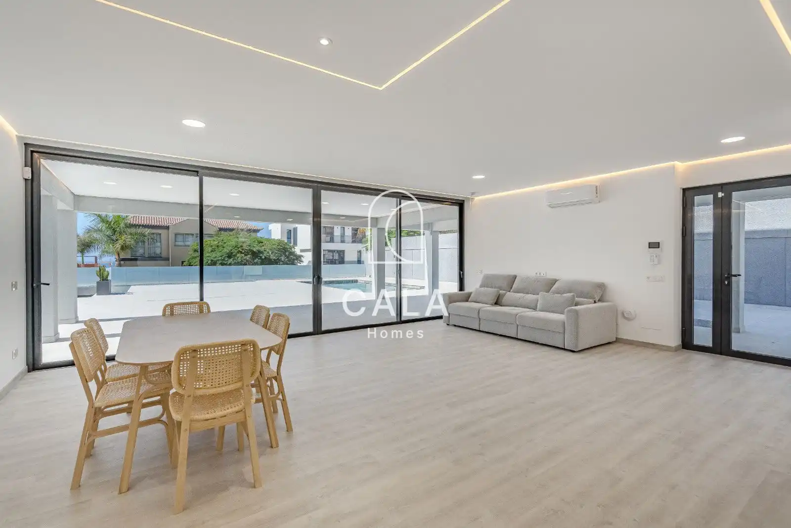 Villa avec terrasse à vendre à El Sauce, imagen 9