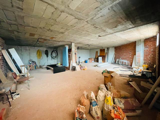 Local comercial en Venta en Carrer Alfàbia, 12a en La Palma de Cervelló