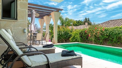 Foto 5 de Casa o chalet de alquiler en Los Naranjos, Marbella