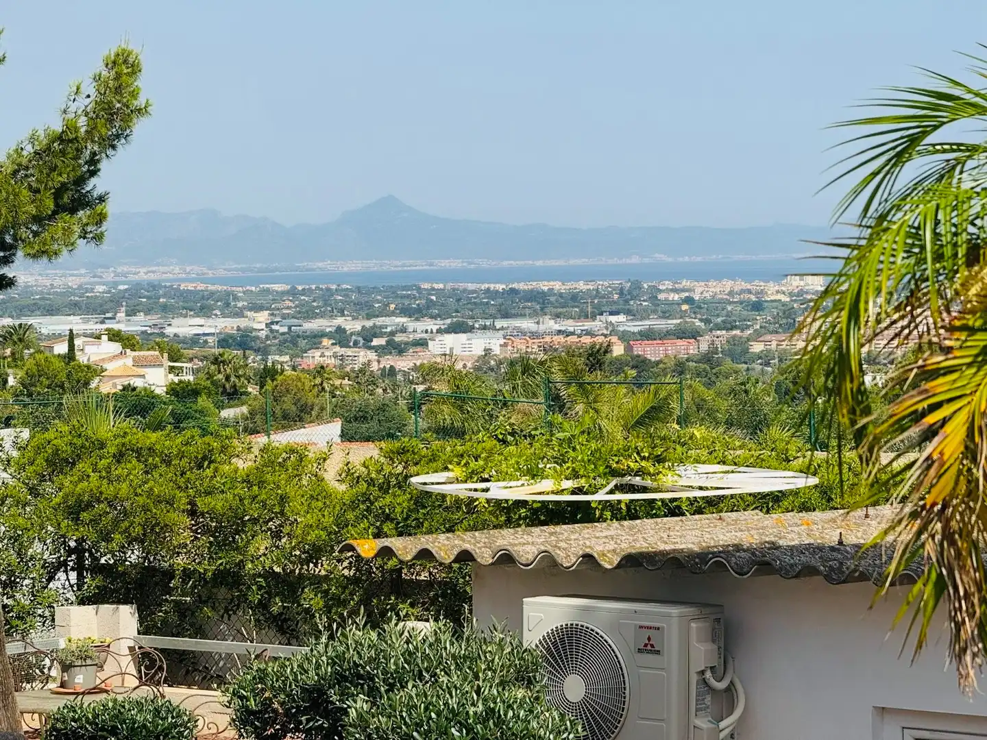 Villa avec terrasse à vendre à El Montgó, imagen 50