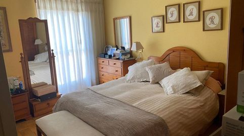 Foto 4 de Piso en venta en A Ponte, Ourense Capital
