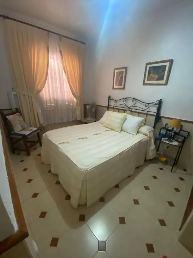Chalet con piscina en venta en Calabardina, imagen 18