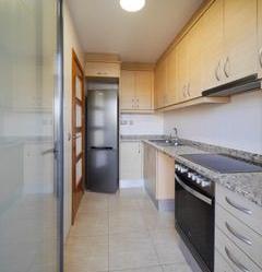 Kitchen of Duplex for sale in Torroella de Montgrí  with Terrace