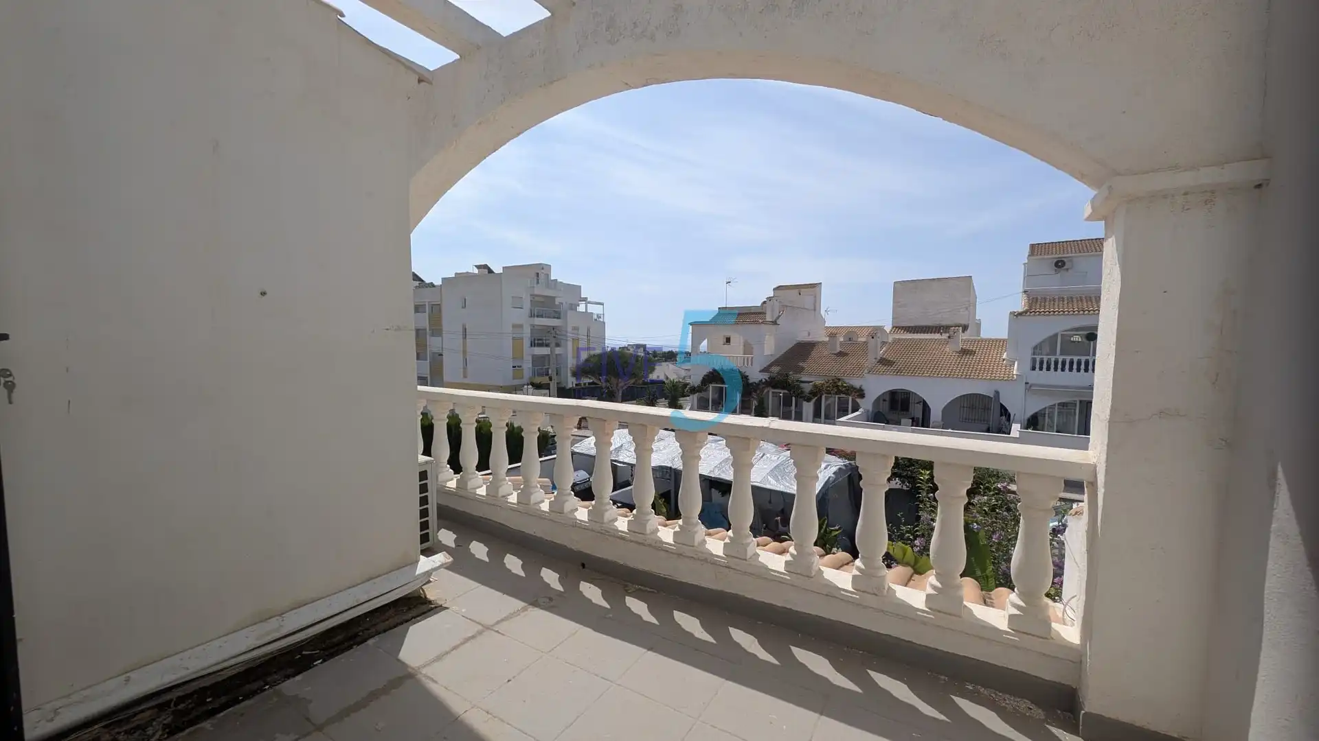 Casa a schiera con terrazza in vendita a Orihuela Costa, imagen 27
