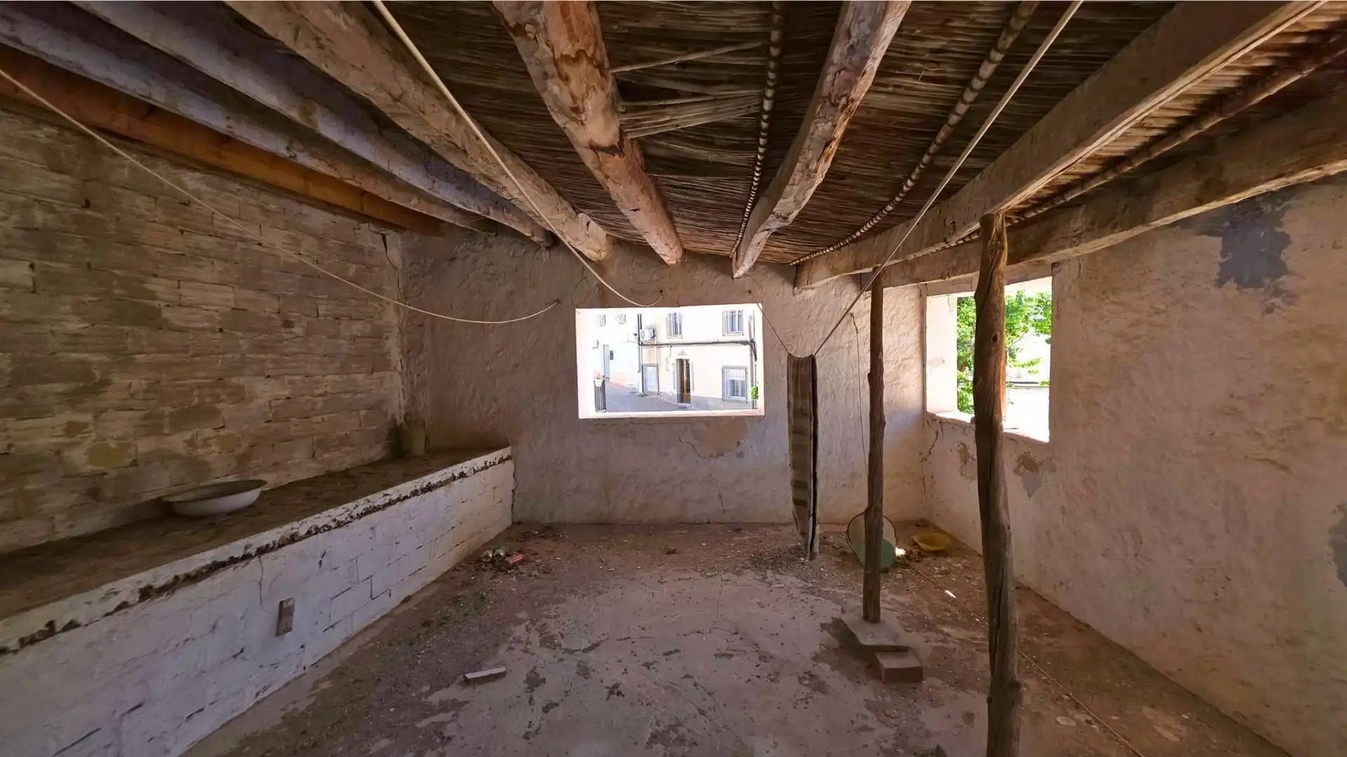 Casa o chalet en venta en Uleila del Campo con Terraza