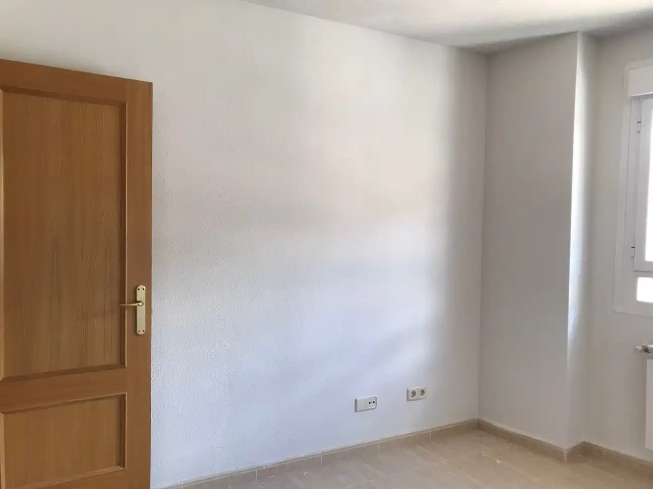 Habitación de Ático en venta en Collado Mediano, Madrid