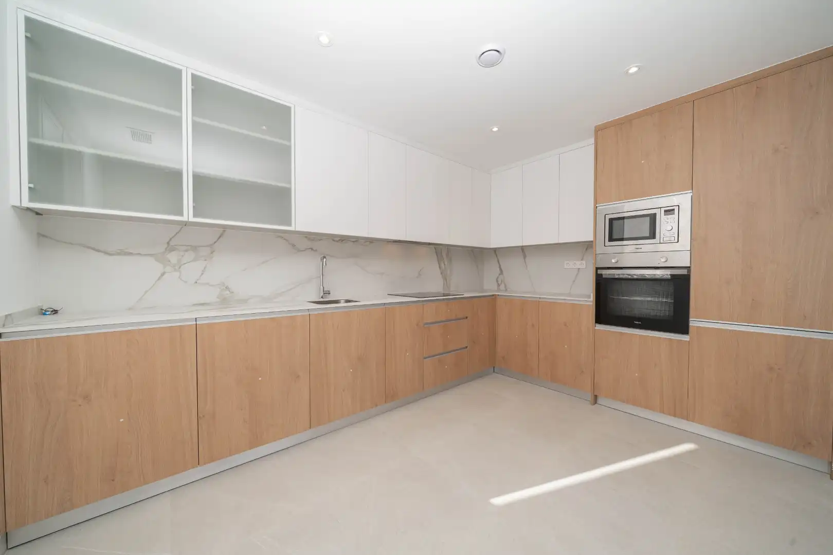 Bungalow avec terrasse à vendre à Pilar de la Horadada ciudad, imagen 10